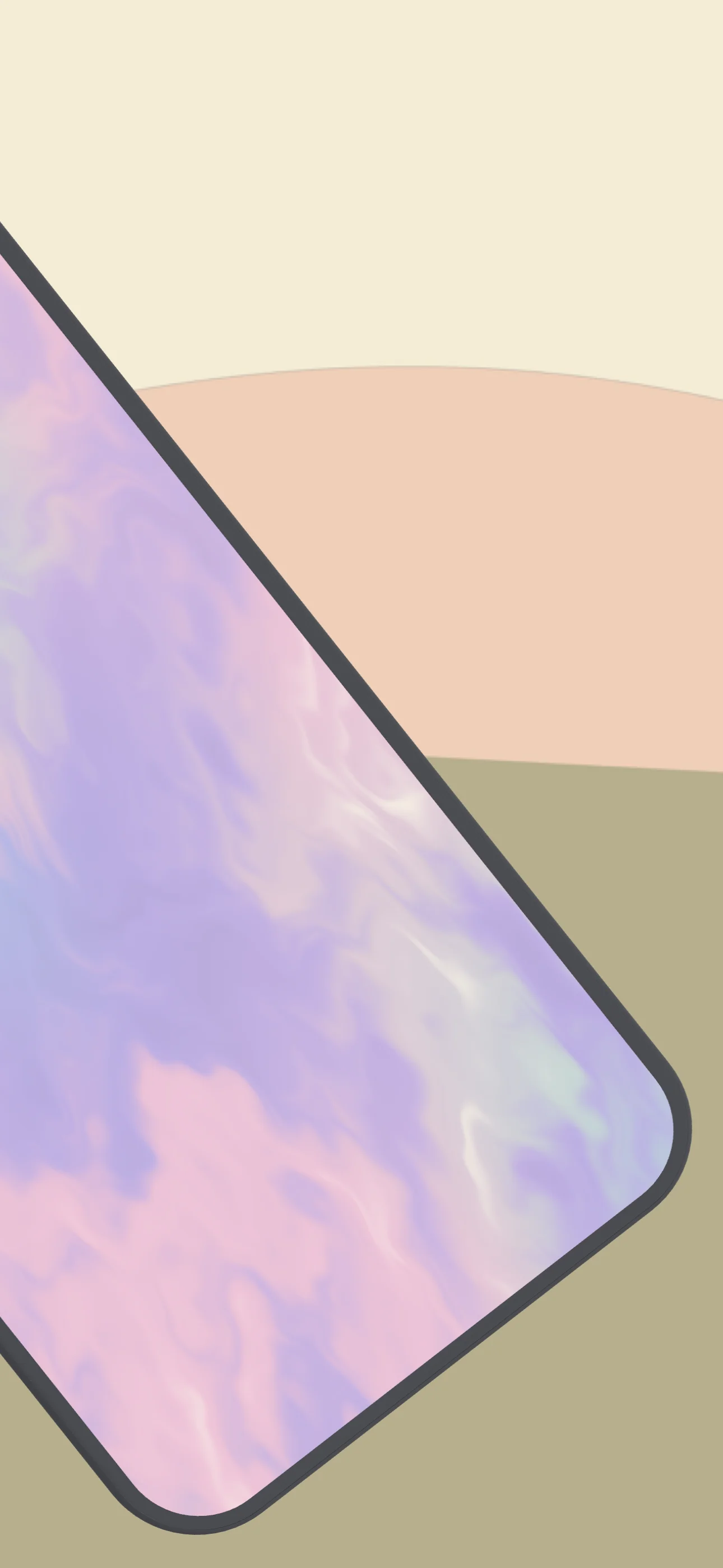 Arca AI Chat - IPhone angled, continued from previous screenshot